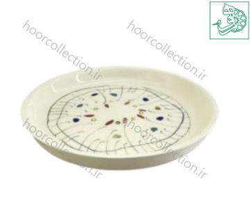 بشقاب میوه خوری