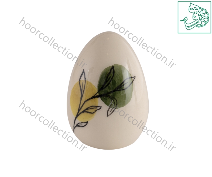 تخم مرغ تزیینی