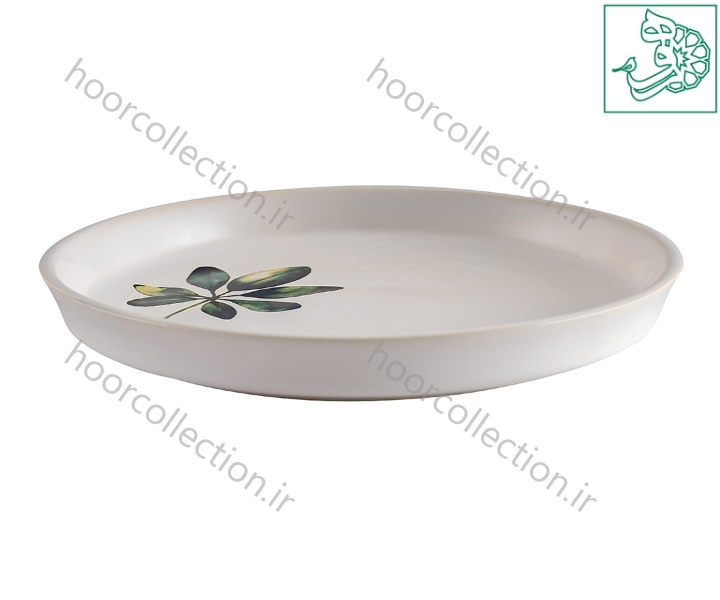 بشقاب میوه خوری