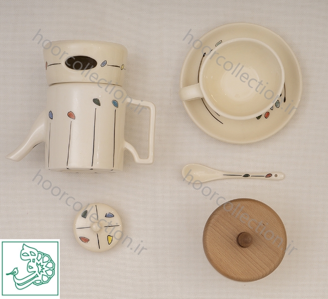 قاشق چایی خوری