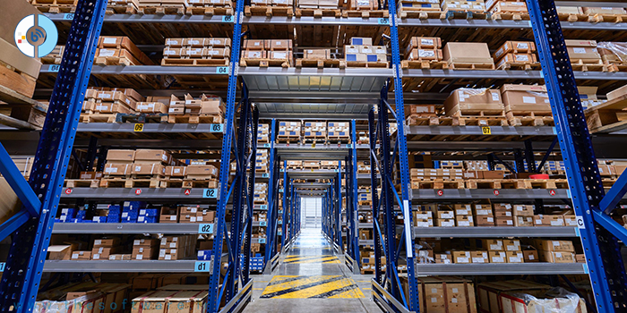 فروشگاهِ کالای امیر