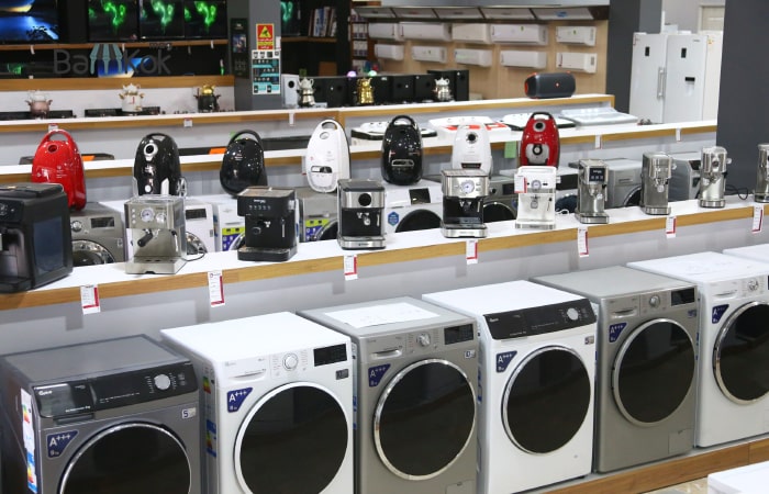 فروشگاهِ کالای امیر