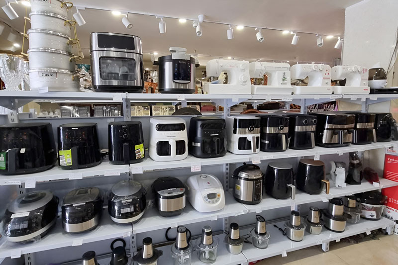 فروشگاهِ کالای امیر