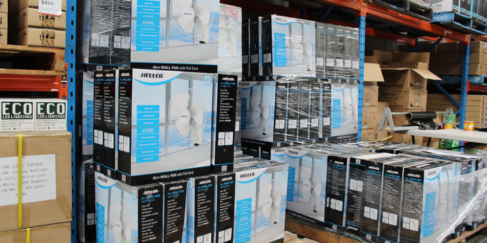 فروشگاهِ کالای امیر