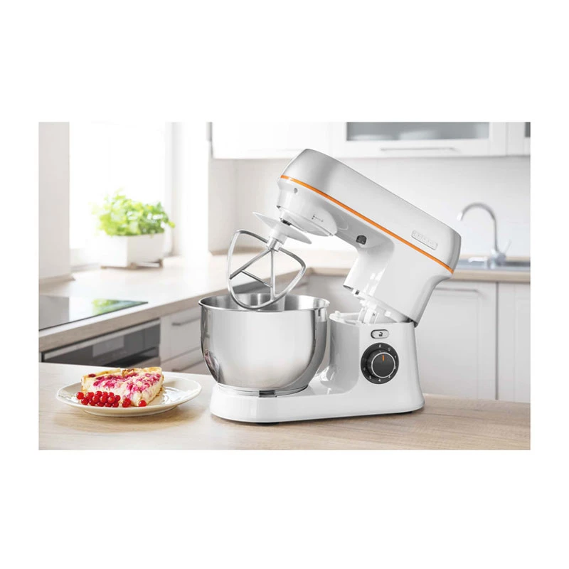 همزن کاسه دار سنکور ۳۷۳۰ با طراحی مدرن و موتور قدرتمند