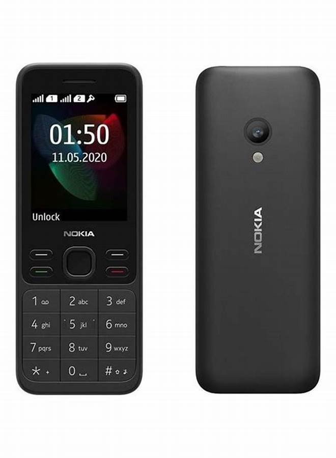 گوشی دکمه ای نوکیا 8210