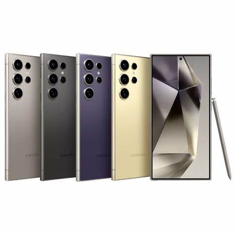 گوشی طرح سامسونگ S 24 Ultra