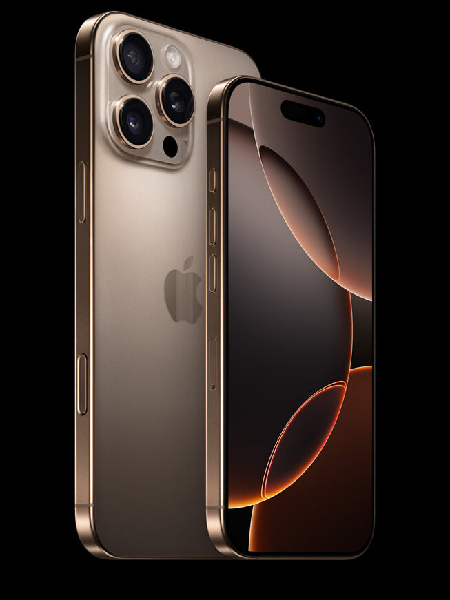 گوشی طرح آیفون 16 پرومکس سوپر فول کپی شرکت کی اس KS