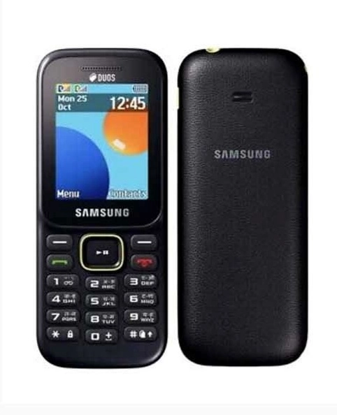 گوشی دکمه ای نوکیا 105 طرح 2022 بدون گارانتی