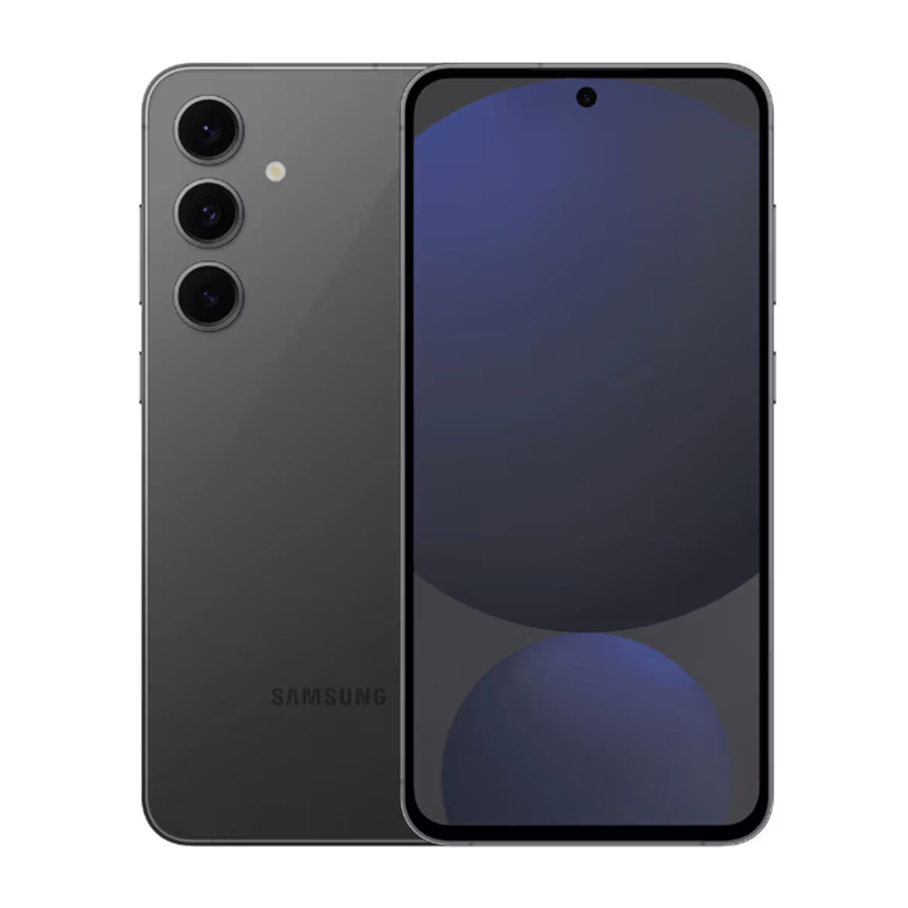 گوشی موبایل Samsung مدل Galaxy S24 FE 5G (RAM 8) ظرفیت 256GB - مشکی (ویتنام)