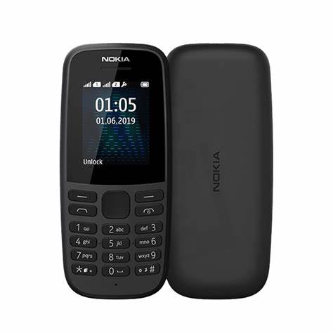 گوشی دکمه ای نوکیا 105