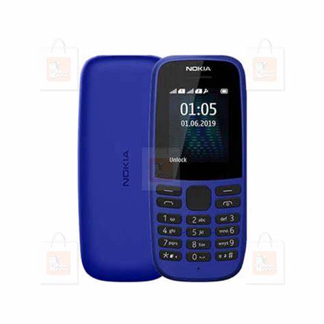 گوشی دکمه ای نوکیا 105