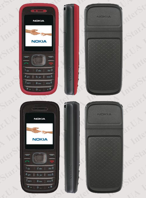 گوشی دکمه ای نوکیا 8210