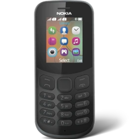 گوشی دکمه ای نوکیا 1208