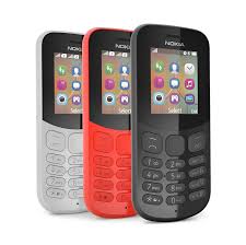 گوشی دکمه ای نوکیا 1208