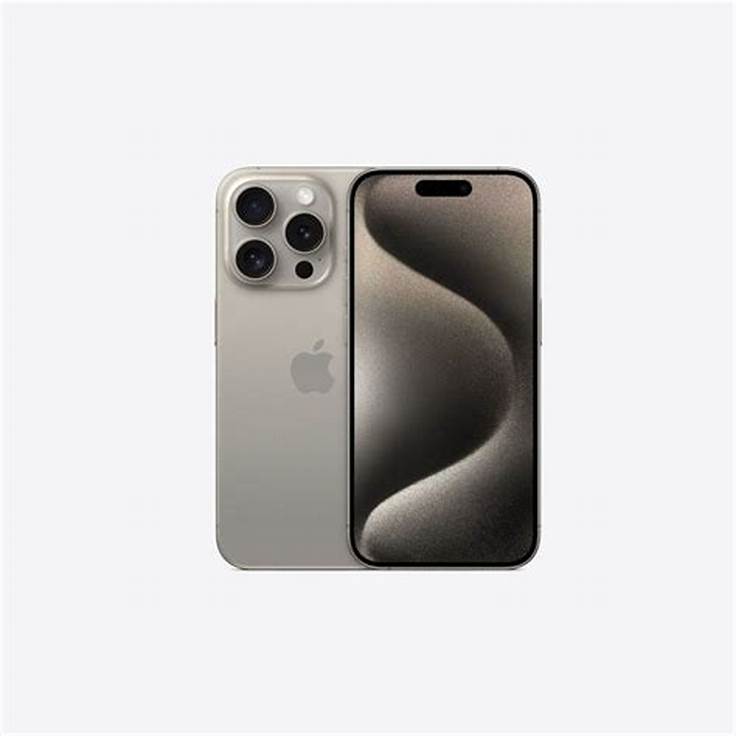 گوشی طرح آیفون 15 پرومکس سوپر فول کپی شرکت کی اس KS