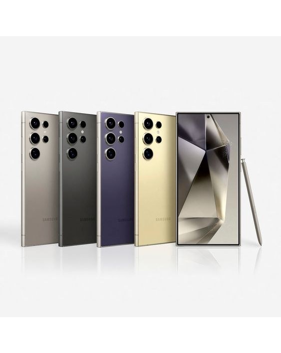 گوشی طرح سامسونگ S 24 Ultra