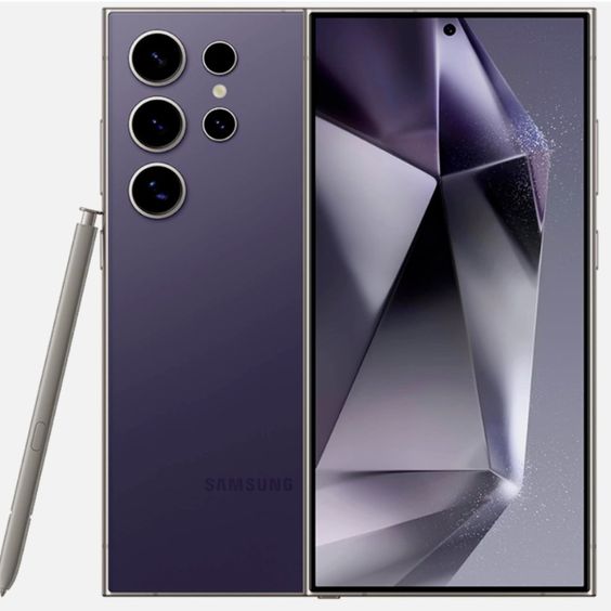 گوشی طرح سامسونگ S 24 Ultra