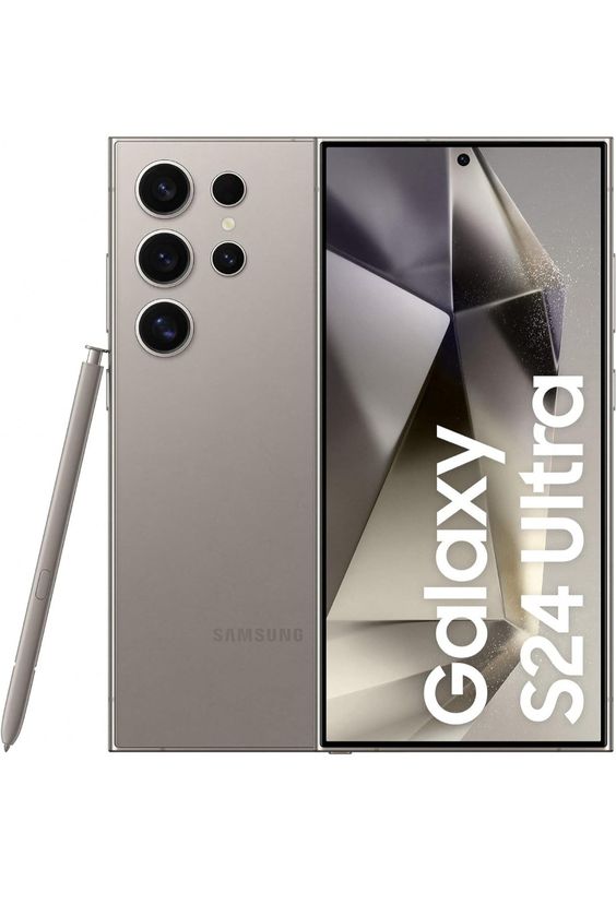 گوشی طرح سامسونگ S 24 Ultra