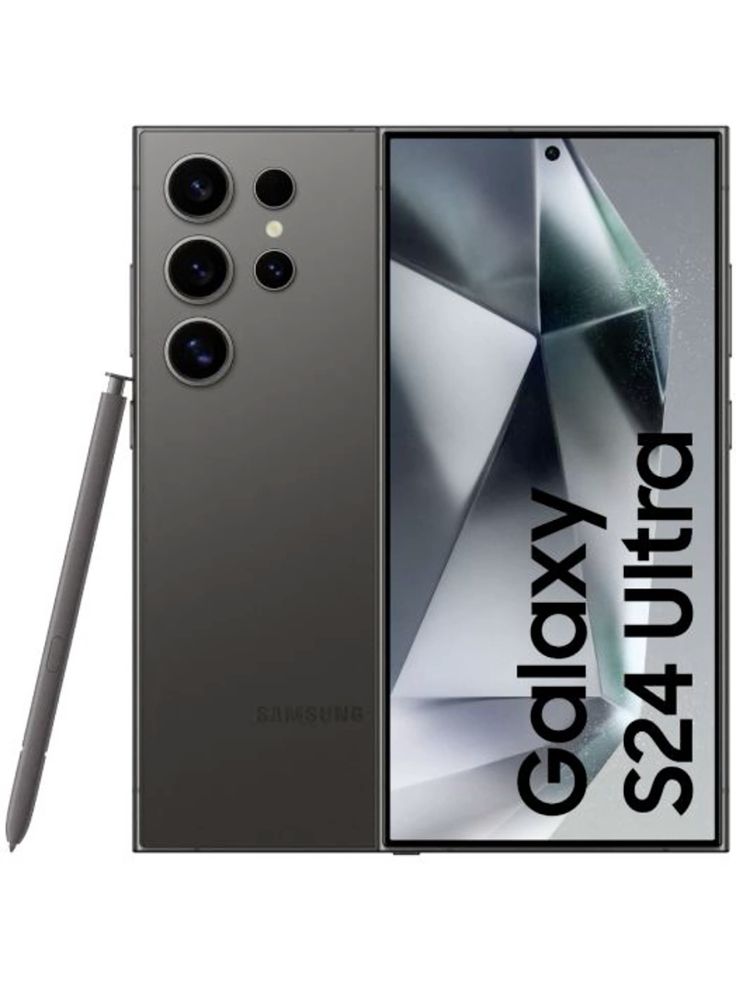 گوشی طرح سامسونگ S 24 Ultra