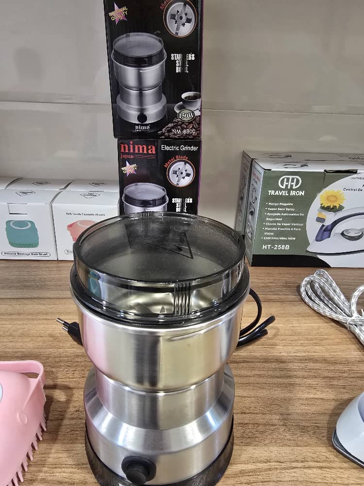 دستگاه اسیاب