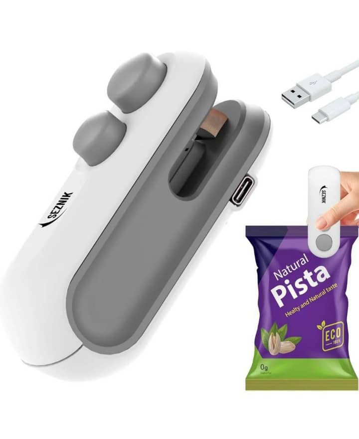 دستگاه دوخت حرارتی