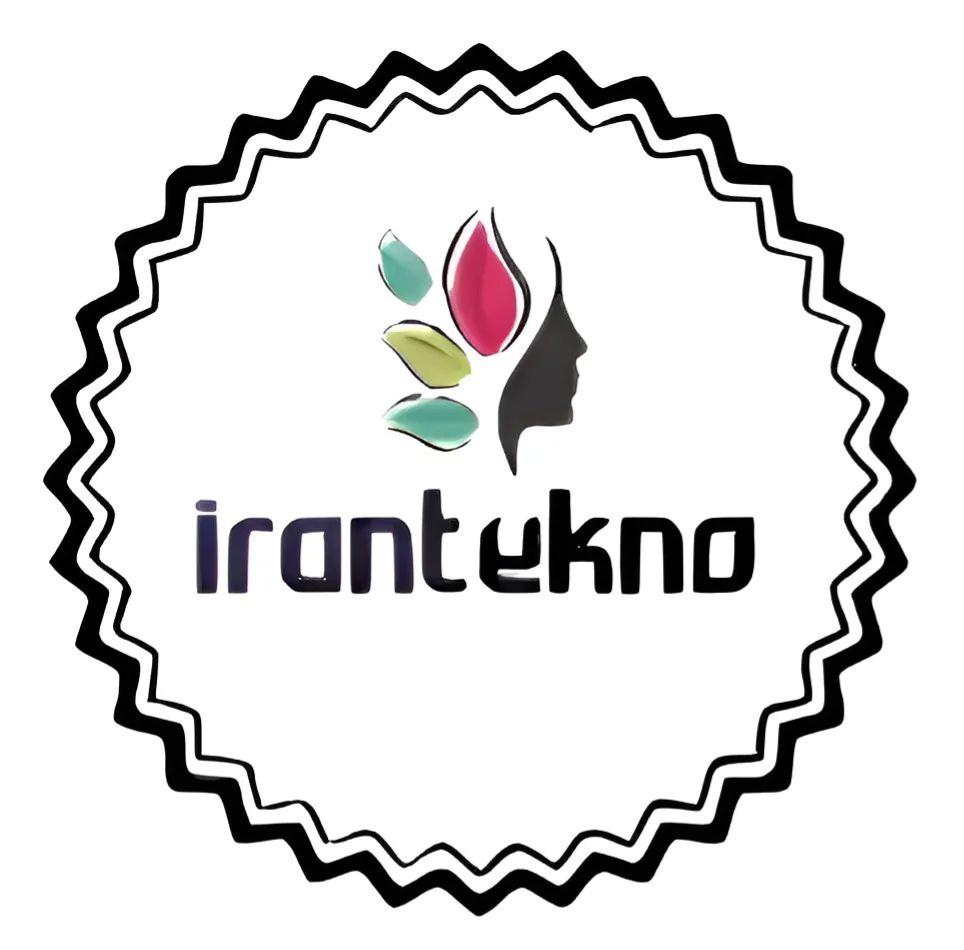 لوگو ایران تکنو