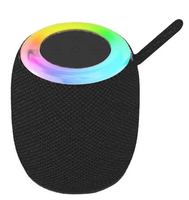 اسپیکر بلوتوثی قابل حمل مدل 309ـSH