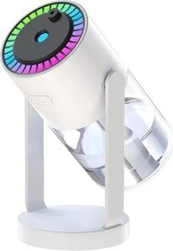 دستگاه بخور سرد و شب خواب