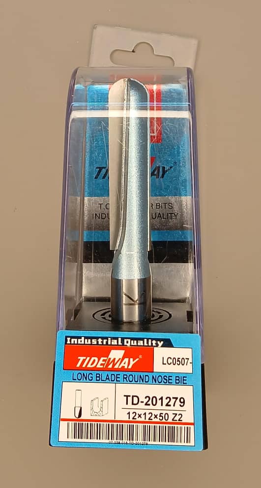 تیغ انگشتی سه بعدی