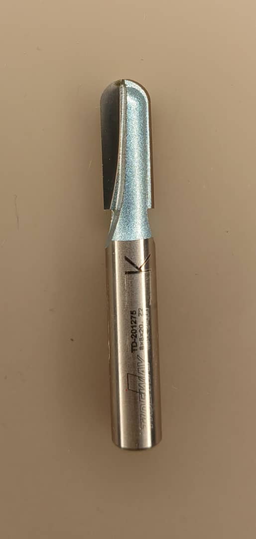 تیغ انگشتی سه بعدی