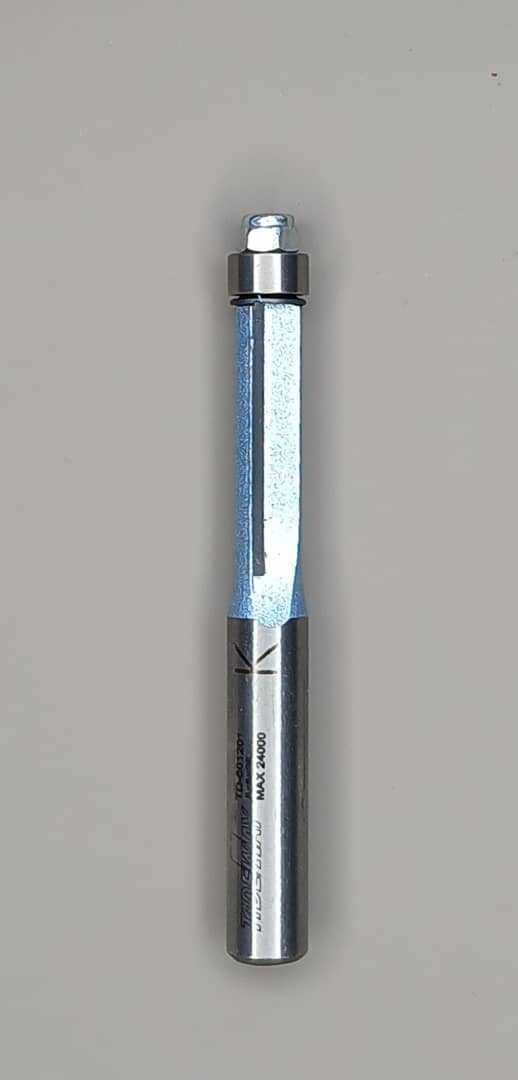 تیغ پرداخت 501201