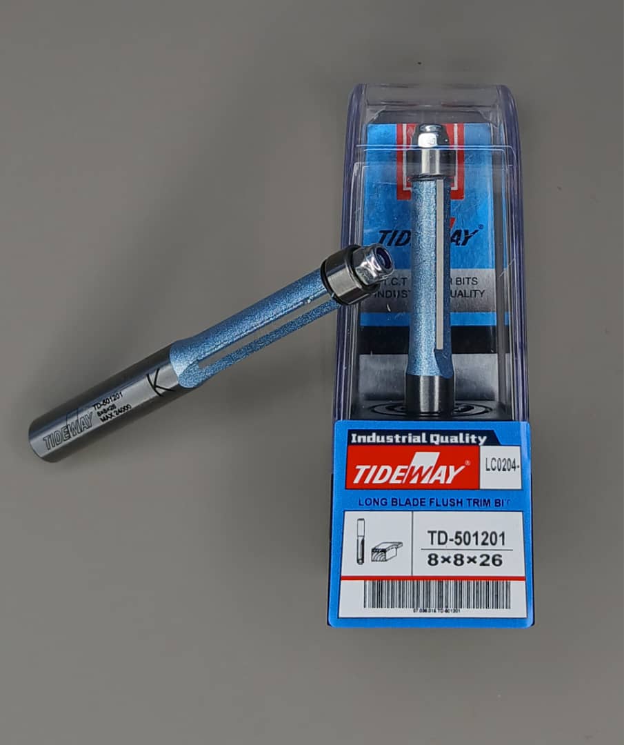 تیغ پرداخت 501201