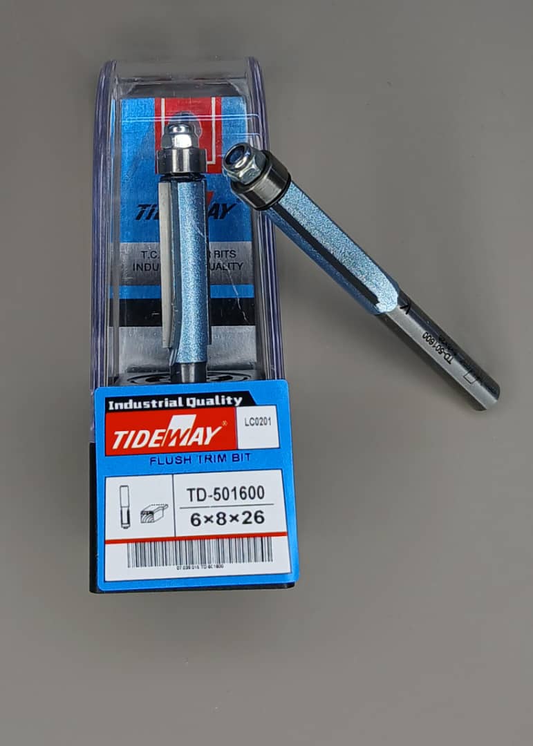 تیغ پرداخت 501600