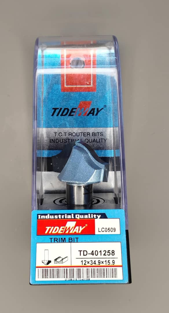 تیغ پروفیل ابرویی