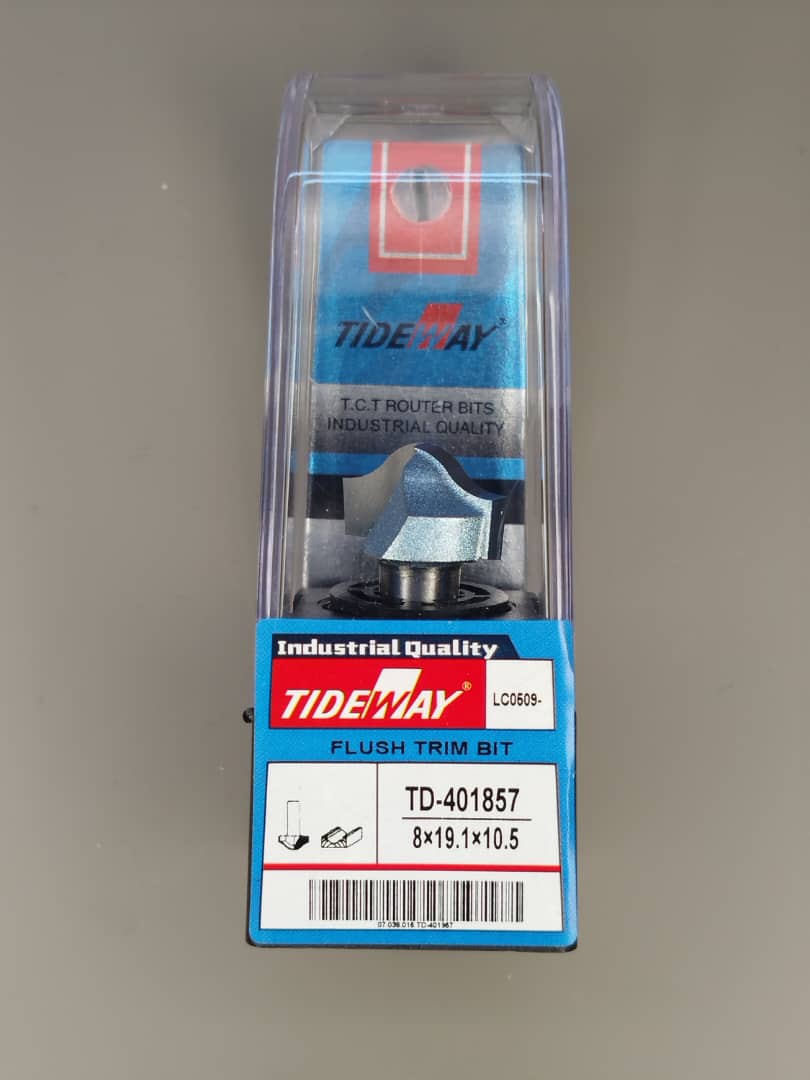 تیغ پروفیل ابرویی