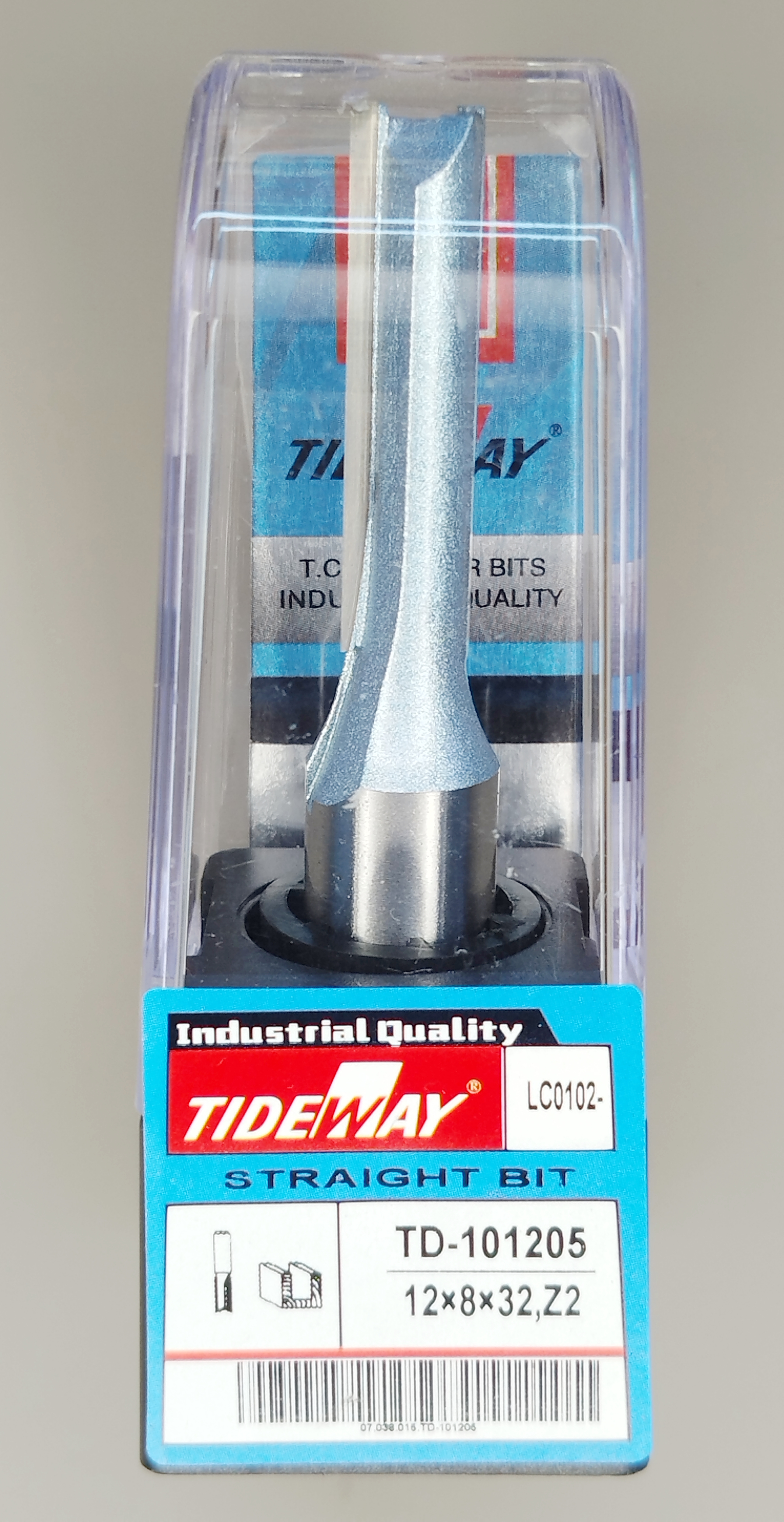 شیار زن tideway 101205