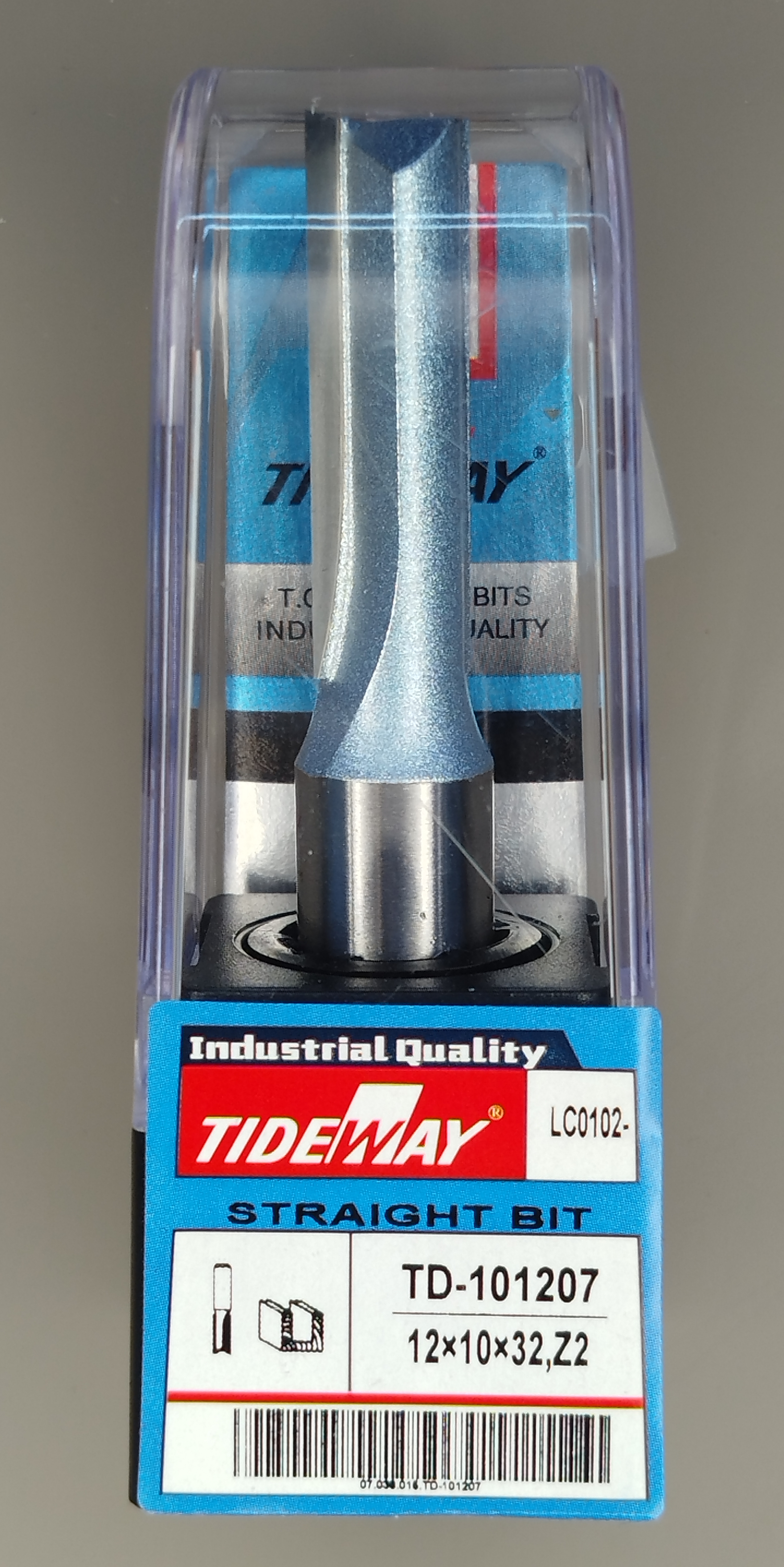 شیار زن tideway 101207