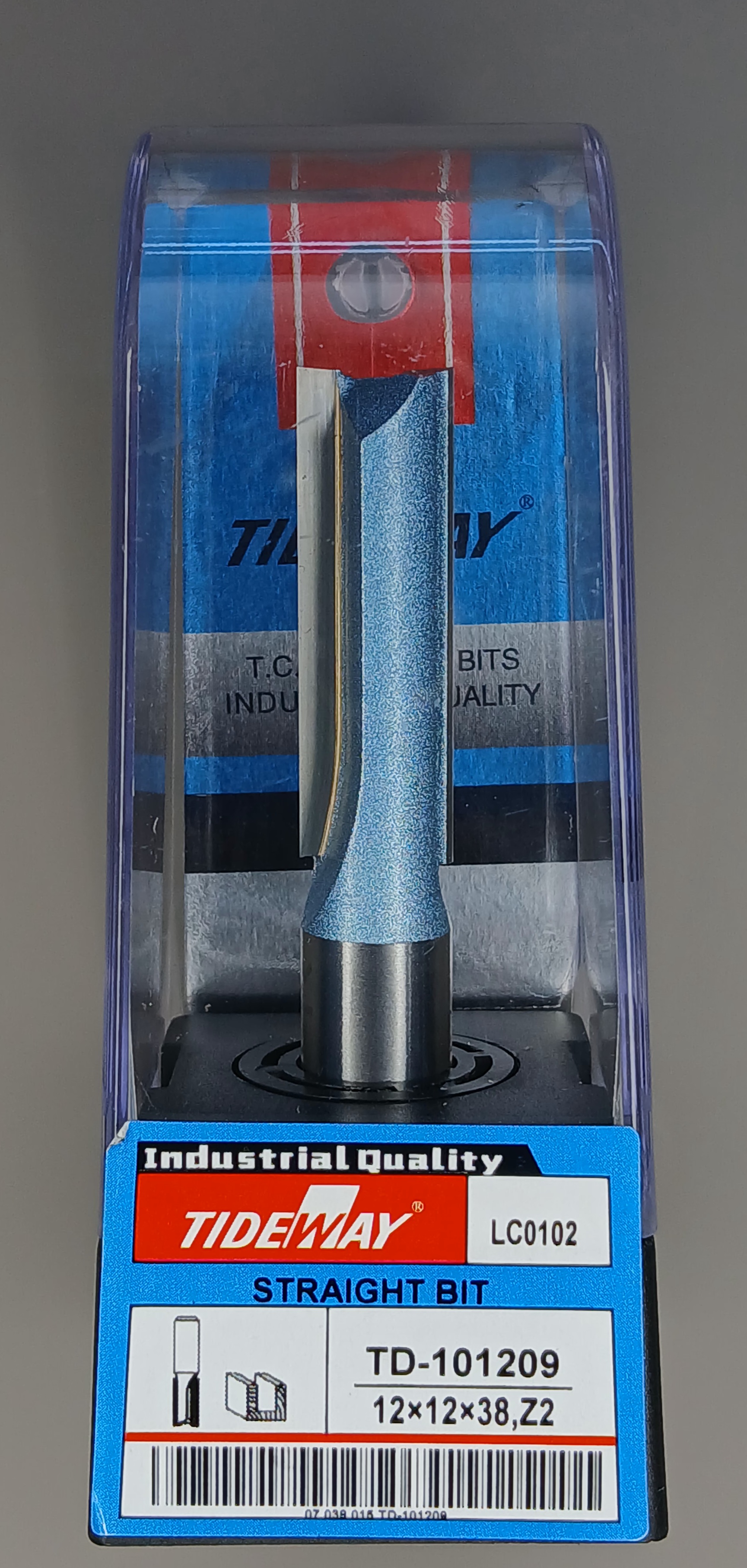 شیار زن tideway 101209