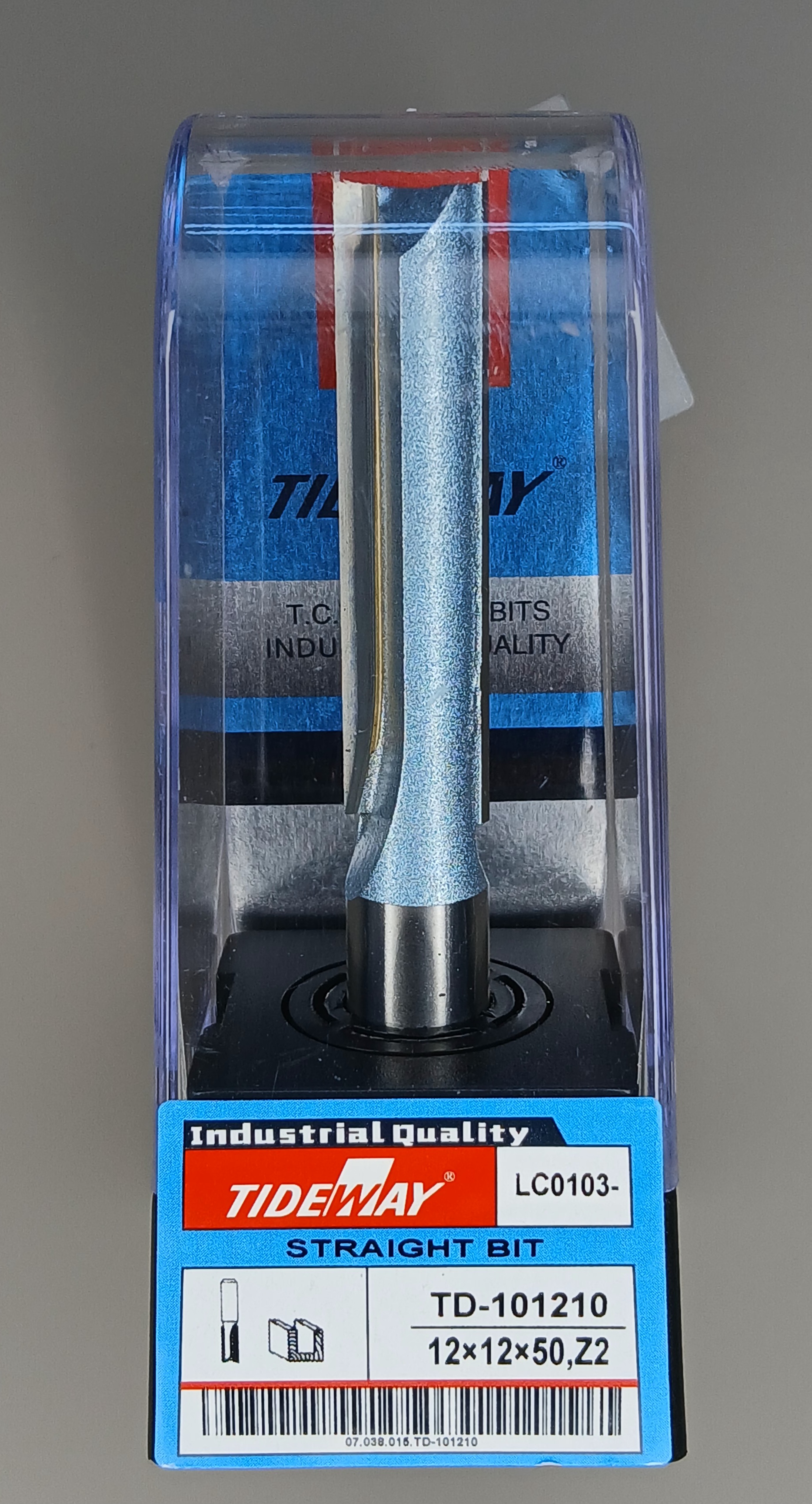 شیار زن tideway 101210