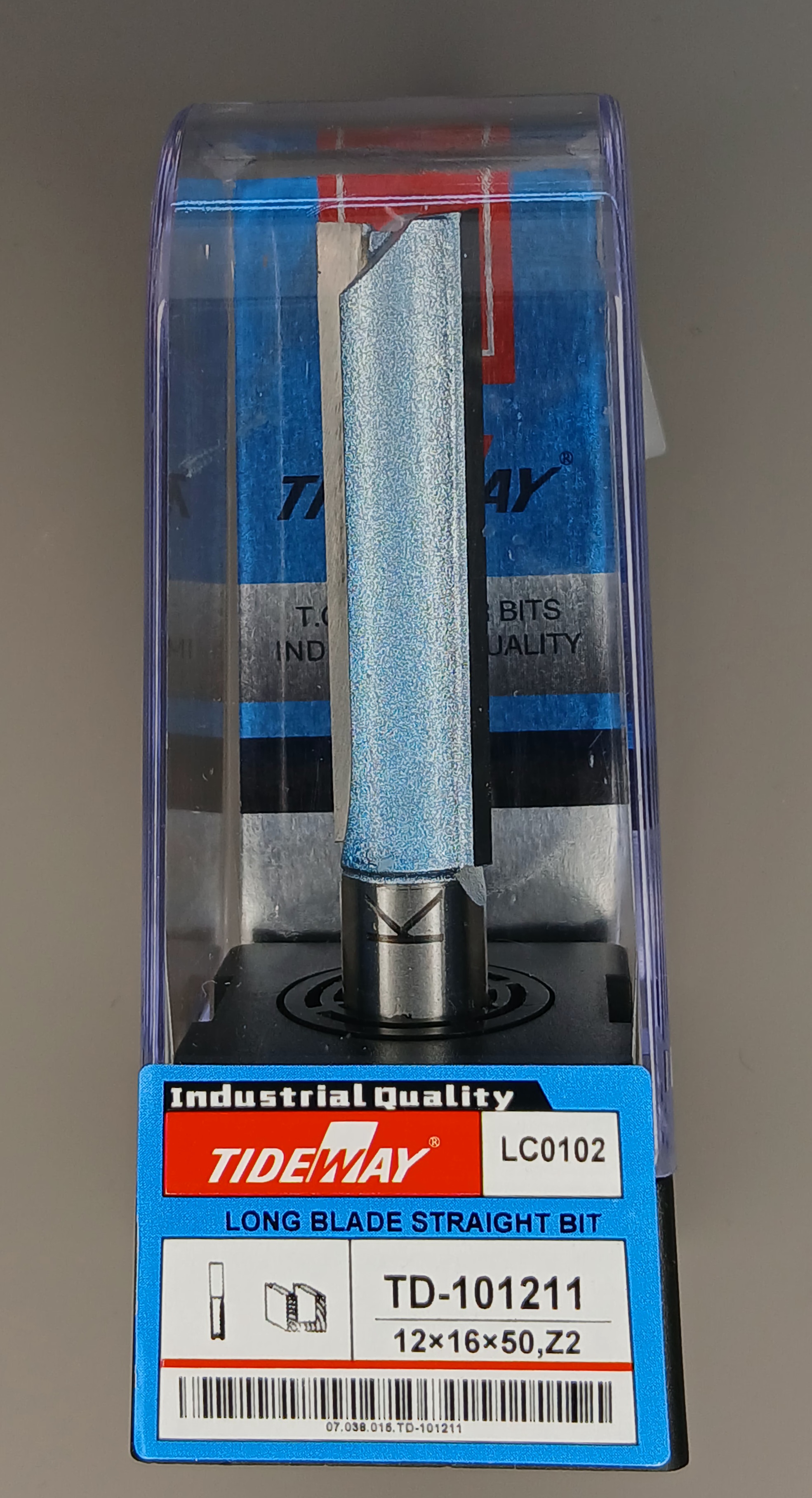 شیار زن tideway 101211