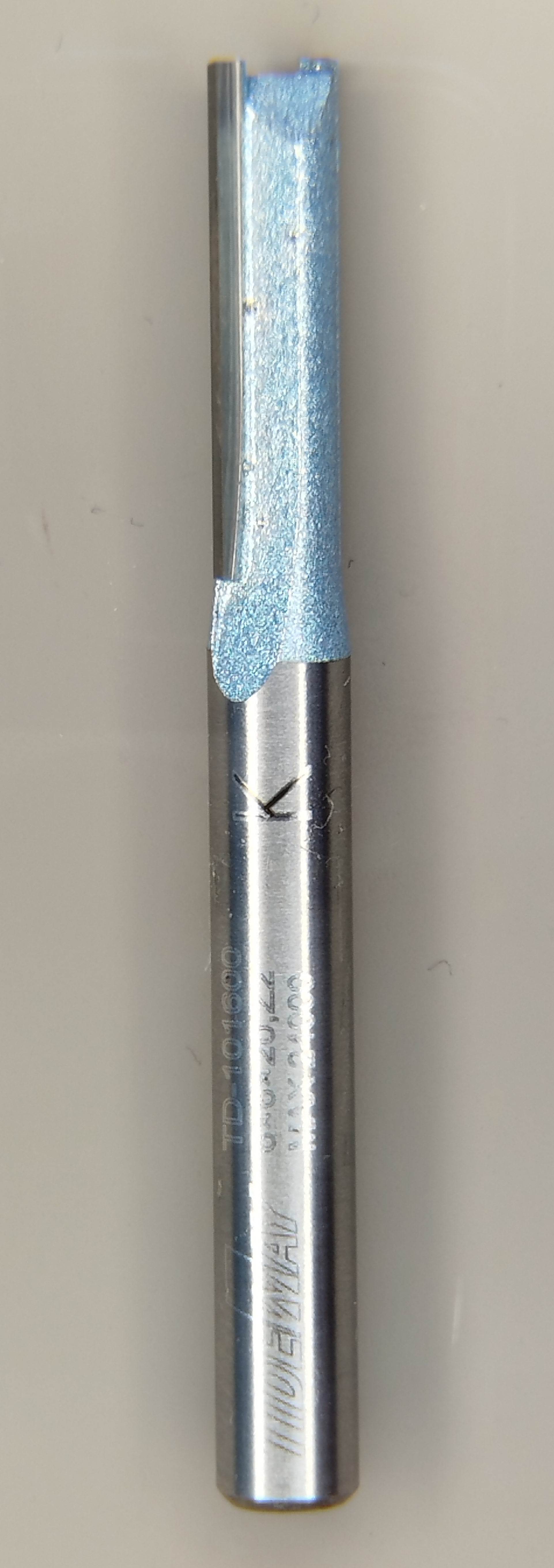 شیار زن tideway 101600