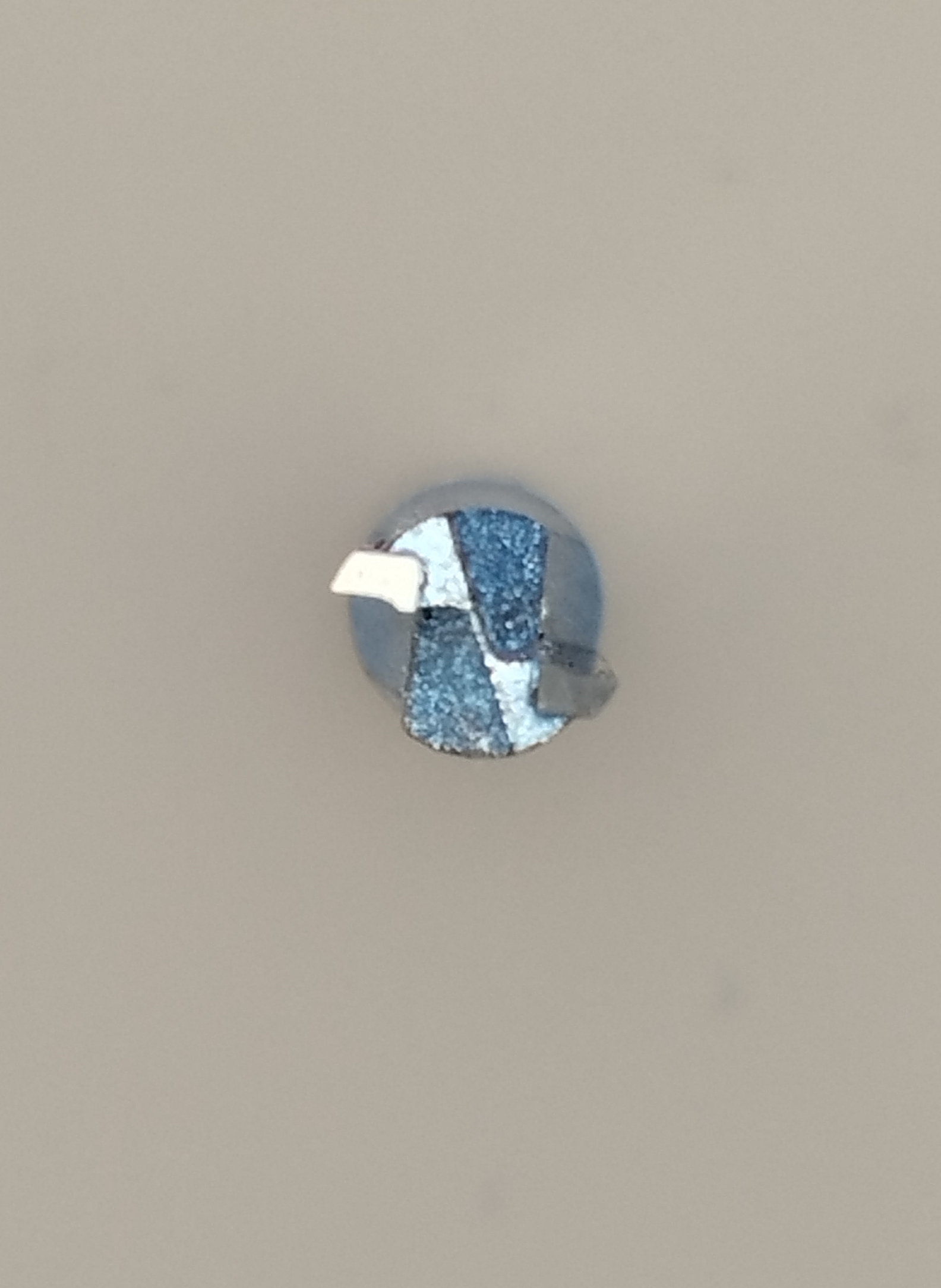 شیار زن tideway 101600