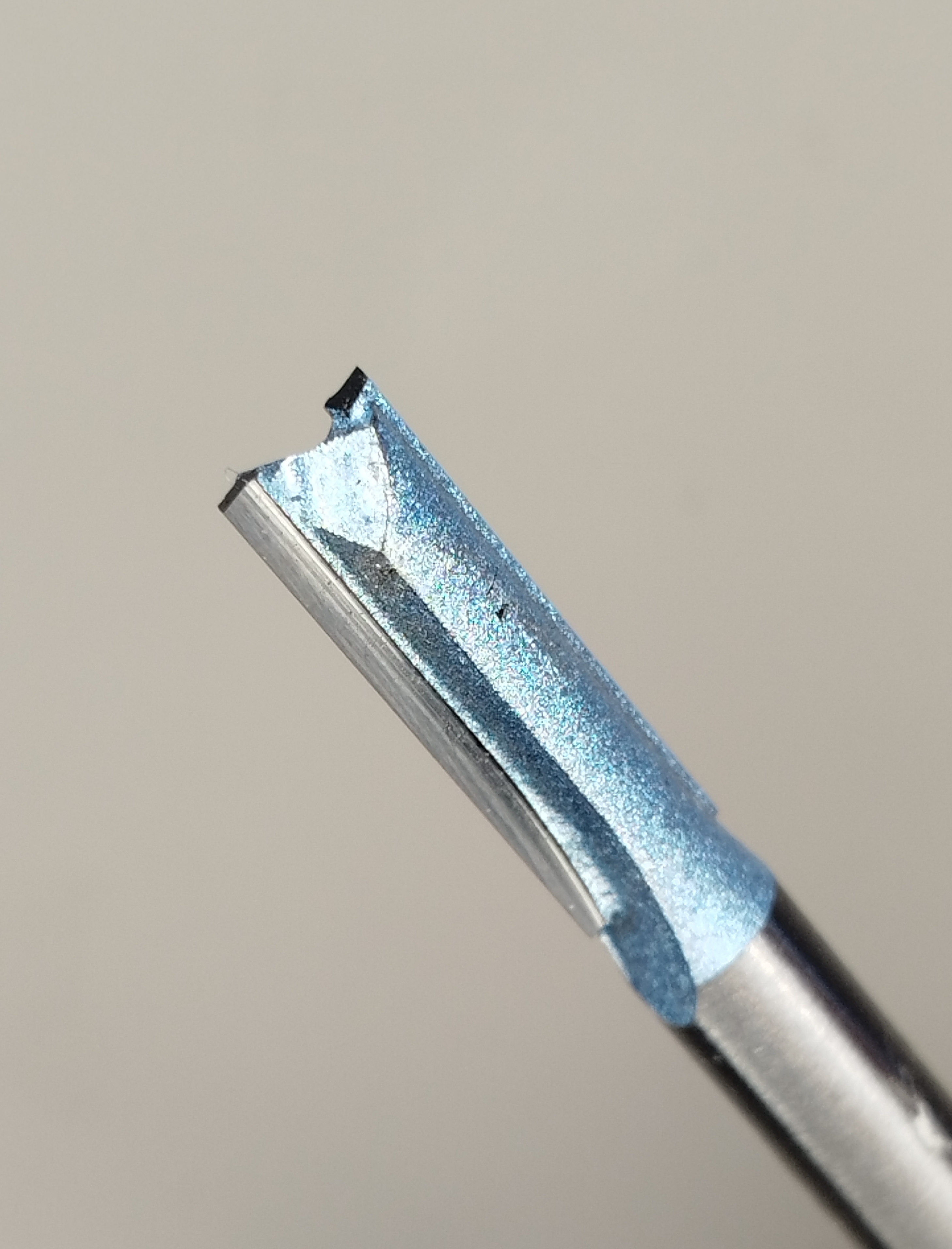 شیار زن tideway 101600