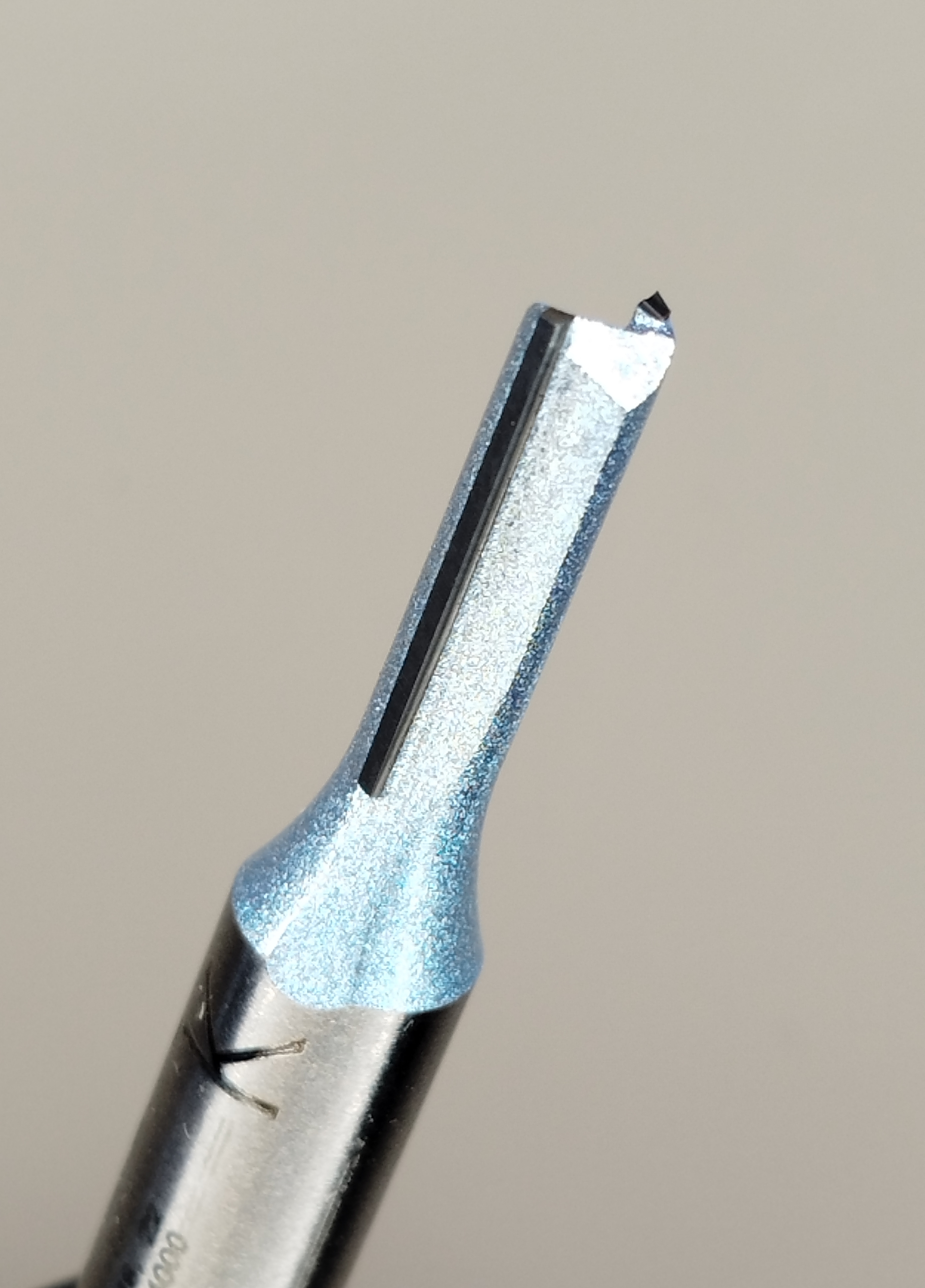 شیار زن tideway 101815