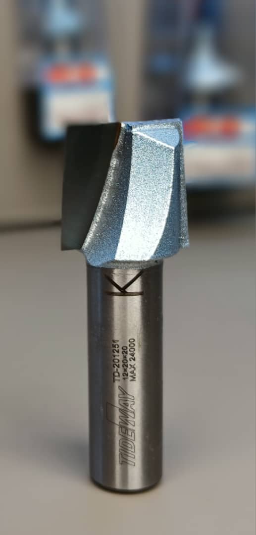 کف تراش tideway 201251