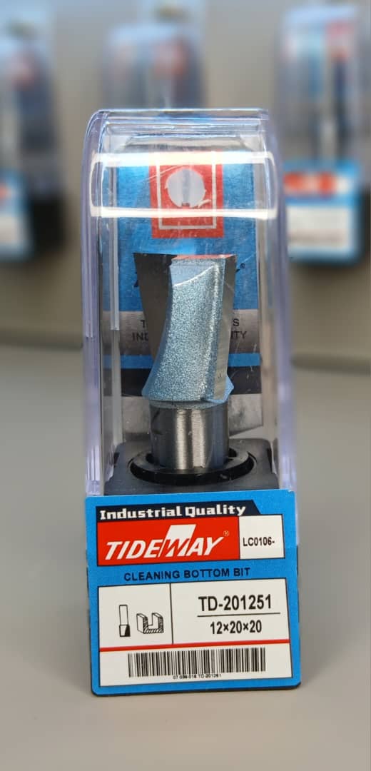 کف تراش tideway 201251