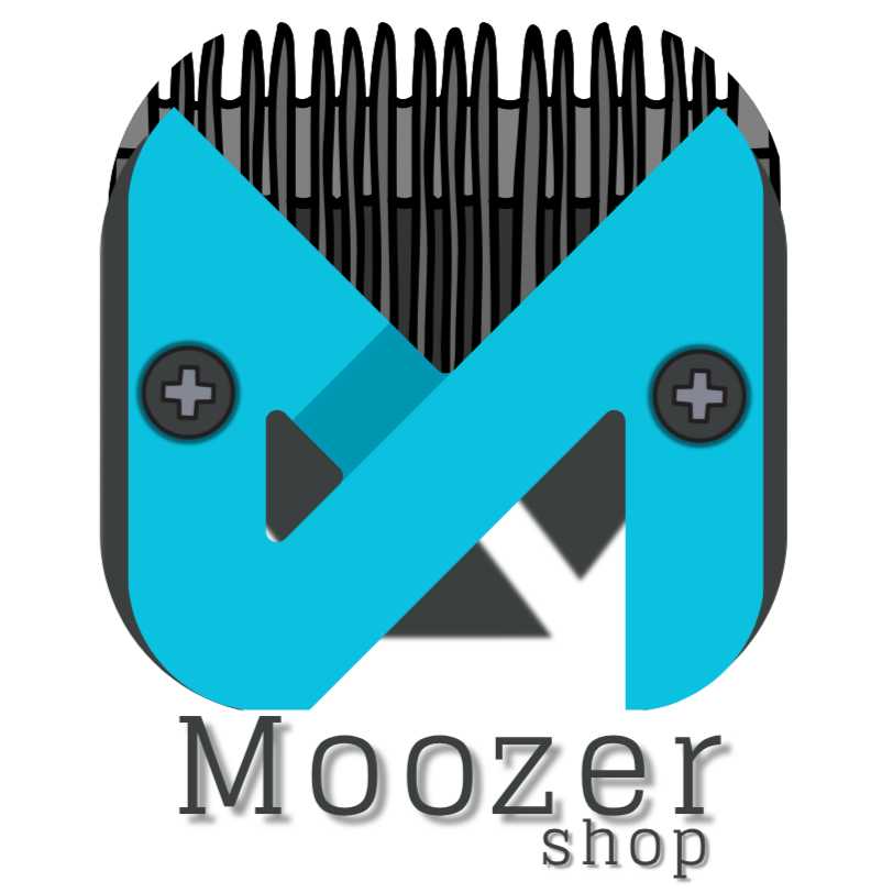 لوگو موزر شاپ