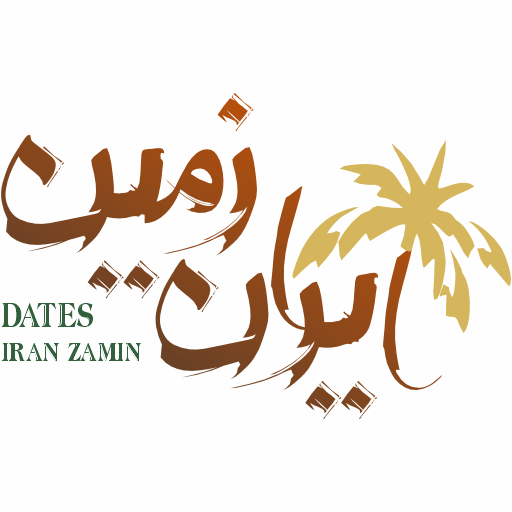 ایران زمین - لوگو