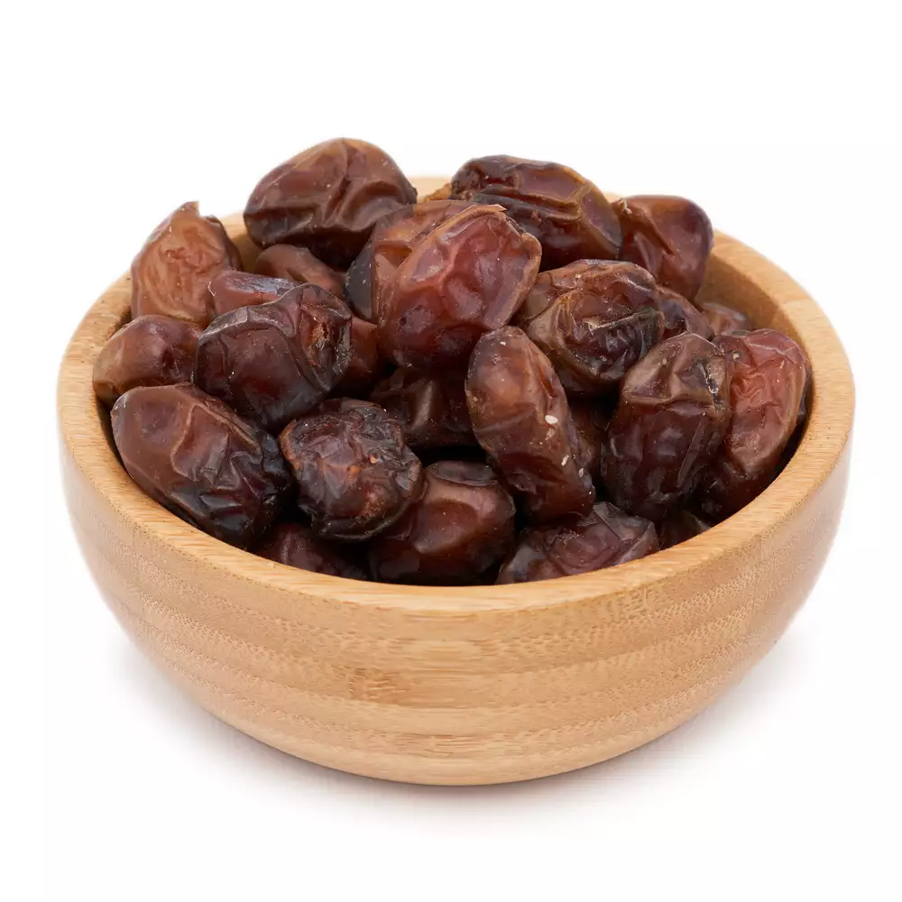 خرما خاصویی آجیلی (خشک)